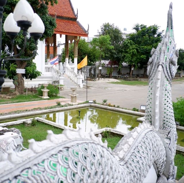 ไหว้พระเก้าวัด วัดเชียงราย ลำปาง