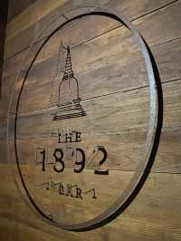 Secret bar you must try in Chiangmai