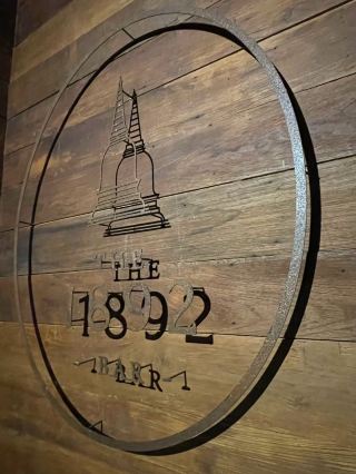 Secret bar you must try in Chiangmai