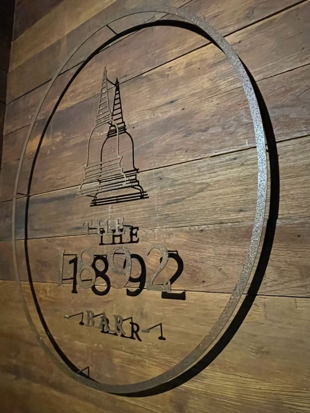 Secret bar you must try in Chiangmai