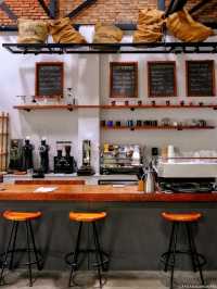 Saigon Coffee Roastery