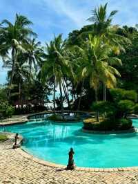 🌴 Escape to Tropical Bliss — Turi Beach Resort, Batam!