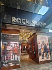 深圳觀瀾湖服務好的五星國際酒店：深圳硬石酒店