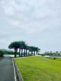 從山到海，福隆鐵馬行的美景全收錄