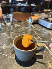  高級韓式菜