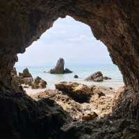 อ่าวเขาควาย เกาะพยาม