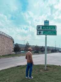 A vacation to Turkey