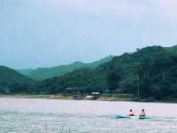 La Colline Campground สุพรรณบุรี