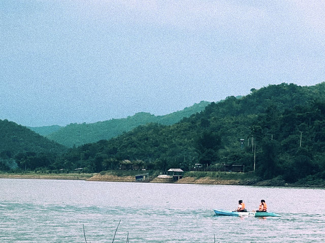 La Colline Campground สุพรรณบุรี