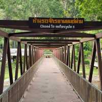 🌿เที่ยวอุทยานแม่ตะไคร้ | กางเต้นท์ นั่งชิล☘️