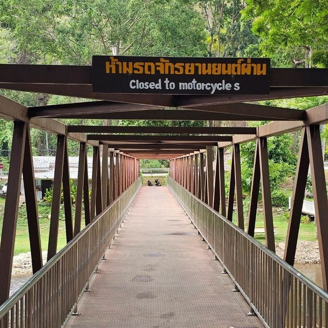 🌿เที่ยวอุทยานแม่ตะไคร้ | กางเต้นท์ นั่งชิล☘️