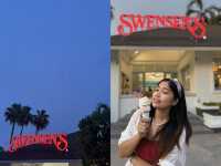 Swensen’s Bangsaen Beach