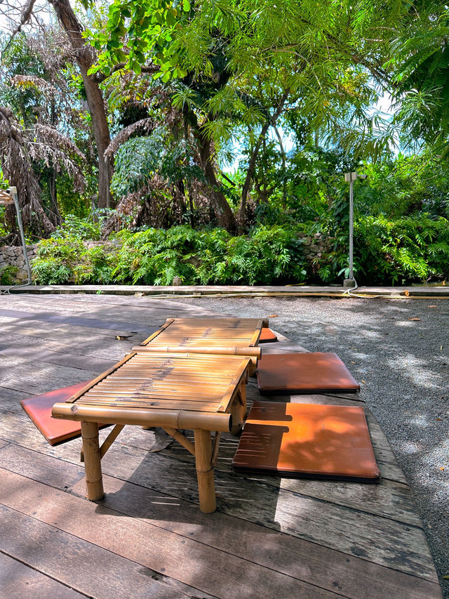 Poomjai Garden (สวนภูมิใจ)🪴