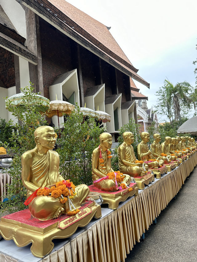วัดศาลาลอย @นครราชสีมา🙏🏻