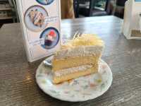 Cake Café ชื่อนี้มีแต่ของอร่อย
