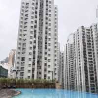東隅 (EAST Hong Kong)