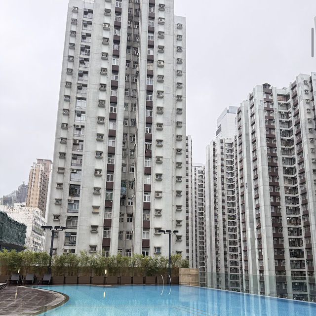 東隅 (EAST Hong Kong)