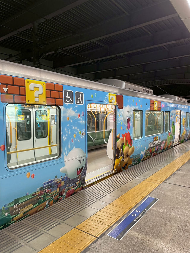 【大阪環球影城住宿推薦】Hotel Universal Port 港口飯店一晚只要台幣$1828！近地鐵、可眺望樂園，還有乾濕分離浴室超舒服！