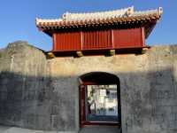 首里城600年 琉球王國的心臟，