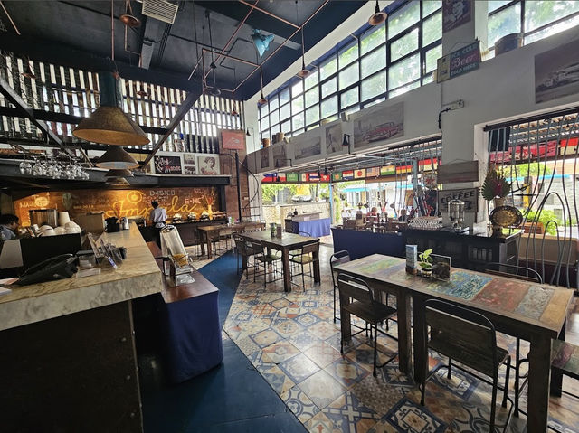 Stylish Comfort at Favehotel - Kartika Plaza Kuta, Bali