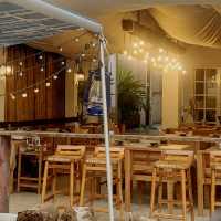 Serene Escapes at Hilling