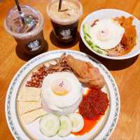 Kopitiam Mari Mari home