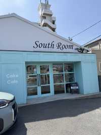 【北九州カフェ】街の可愛いケーキ屋さん🍰イートインできます☕️