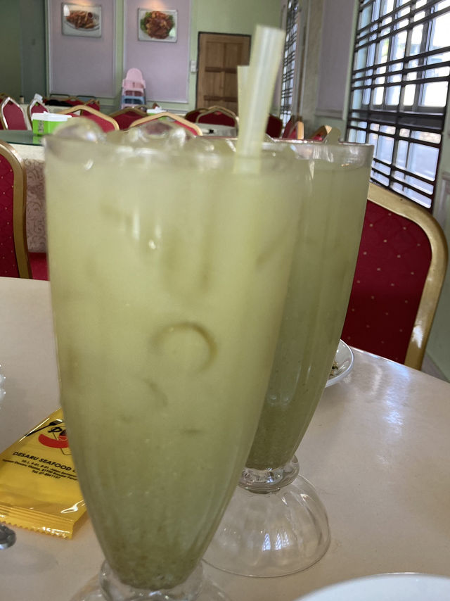 Weekday getaway to Desaru!