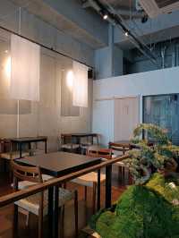 充滿時尚感的咖啡店💭💭 -- MUEN COFFEE!! ☕ 