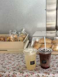 Anywhere Baked•คาเฟ่เล็กๆในศรีราชา คุณภาพแน่นๆ