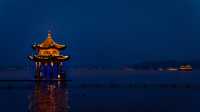 Unforgettable Moments at West Lake (Xi Hu) and Lingyin Temple