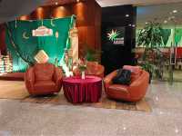 Imperial Hotel Kuching