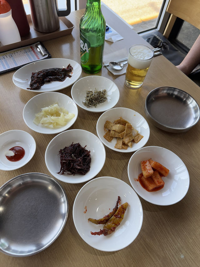 【韓国旅行】釜山・海雲台で24時間いつでも食べられるフグスープ 【韓国旅行】釜山・海雲台で24時間いつでも食べられるフグスープ