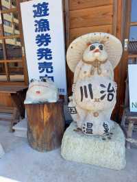 【栃木】鬼怒川温泉だけじゃない!!超穴場癒されスポット