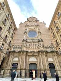 Hola Barcelona เมืองแห่งสถาปัตยกรรมสุดฮิป