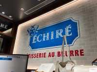 Échiré Pâtisserie Au Beurre