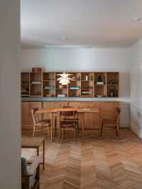 Apartmentful Stay