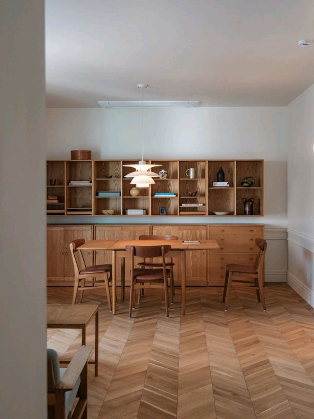 Apartmentful Stay