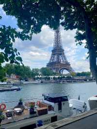 Eiffel in Love: A Daytime Date with Paris’ Icon