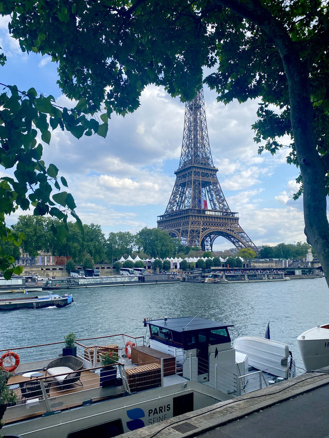 Eiffel in Love: A Daytime Date with Paris’ Icon