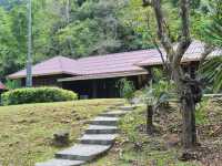 น้ำตกสุนันทา นครศรีฯ