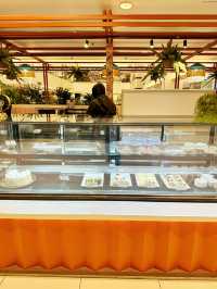 A Whimsical Taste of Malaysia at Chef Wan Cafe