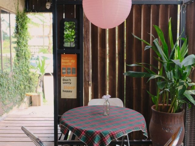 🐶Blackdog coffeebar 🐶 แกลง ระยอง 