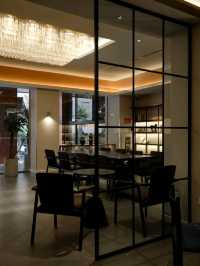 M Village Hotel