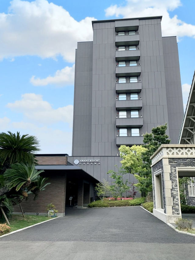 A Weekend Getaway in Beppu – Steam, Style & Soothing Soaks
