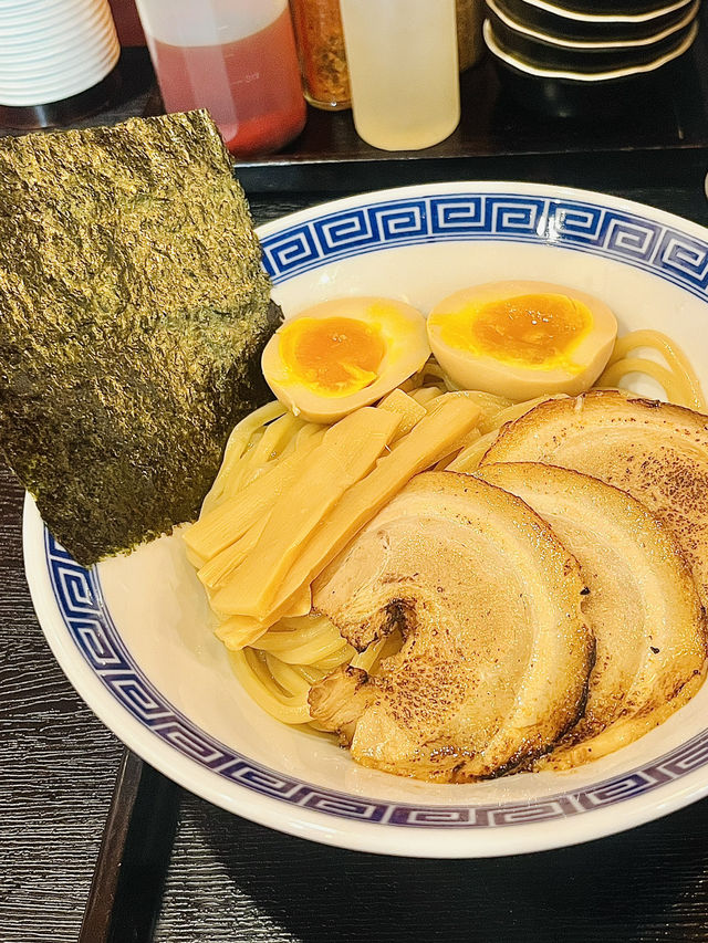 서울 서초구 신논현 맛집 <멘야시노기> 🍜