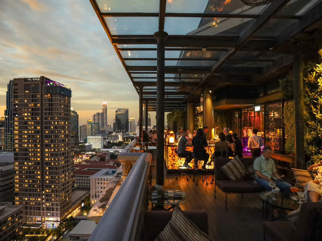 หรูมีสไตล์ในแบบที่ Muse เท่านั้นจะเข้าใจ