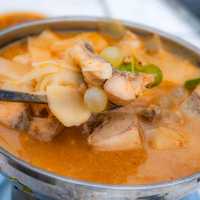 ร้านอาหารริมทะเล หัวหิน