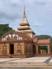 วัดถ้ำพุหว้า กาญจนบุรี