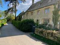 Wandering Through Living Art – My Day at Hidcote Manor Garden